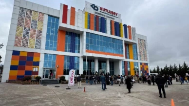 Merzifon'da 13 bin 430 öğrenci yarıyıl tatiline giriyor