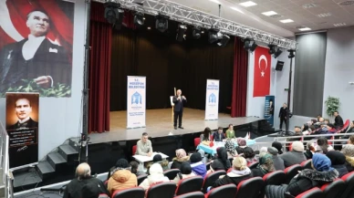 Merzifon'da Halk Kart dağıtımları tamamlandı