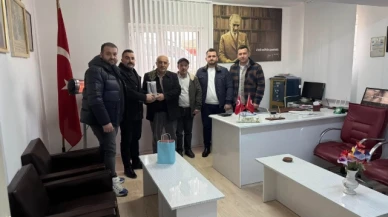 Merzifon Gençlerinden yeni rota; Ortaova köyü
