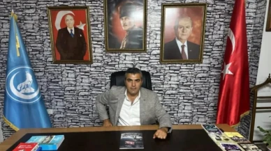 Merzifon Ülkü Ocakları yürekleri ısıttı