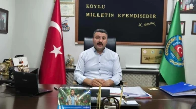 Merzifon Ziraat Odası 3 bin 200 ÇKS dosyası yaptı