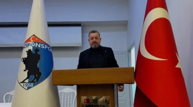 Merzifonspor'da Sarıipek dönemi