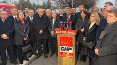 Milletvekili Karagöz 21 Milletvekili ile Elazığ'da
