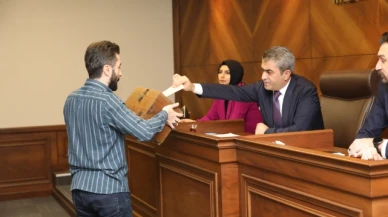 Ocak Ayı Meclis Toplantısı gerçekleştirildi