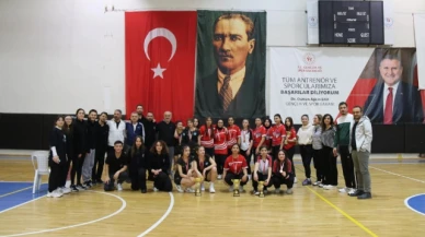 Ödüller sahiplerini buldu