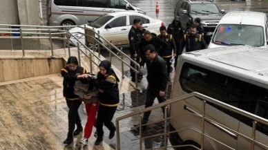 Oğlunu iple boğarak öldüren kadın tutuklandı