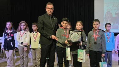 Öğrenciler hem eğlendi, hem öğrendi