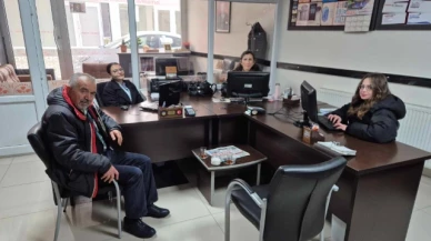 Onar’dan Emekli Astsubaylara Davet
