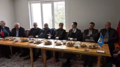 Orman Yangınlarını Önlemek İçin Bilgilendirmeler devam ediyor