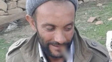 Ormana giden adam ölü bulundu