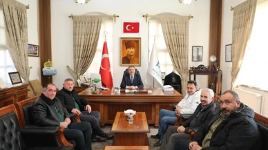 Oto galericiler tapularını almaya başladı!