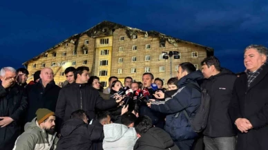 Özgür Özel: "Adamın gırtlağına yapışırlar"