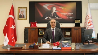 Öztürk: Amasya için el birliğiyle çalışmaya devam edeceğiz