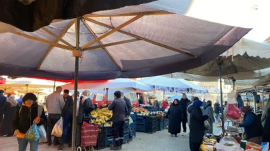 Pazartesi Pazar'ında bu hafta!