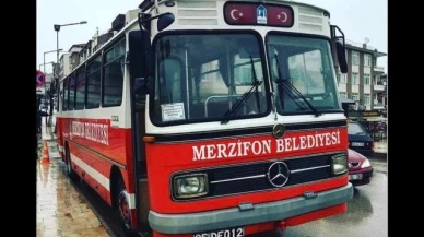 Regaip Kandili'nde ücretsiz ulaşım müjdesi!