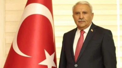Şahin: Basın mensuplarımıza başarılar diliyorum