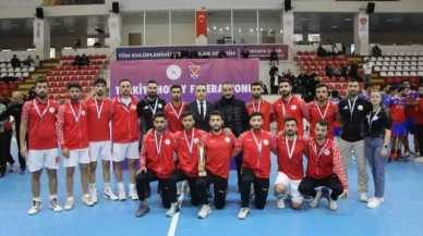 Salon Hokeyi Süper Final Maçı