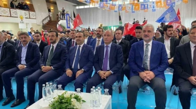 Sanayi ve Teknoloji Bakanı Kacır: "Çelik Kubbe projemizi tamamlayacağız"