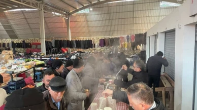 Soğuk havaya iyi gelen tarif: Sıcak çorba