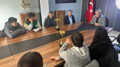 Suluova'dan Suya Yazılan Zafer      