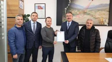 Tapu Devri Gerçekleştirildi