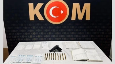 Tefecilik operasyonu: 2 tutuklama