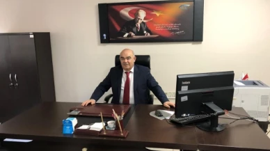 Temur Umre Yolcusu