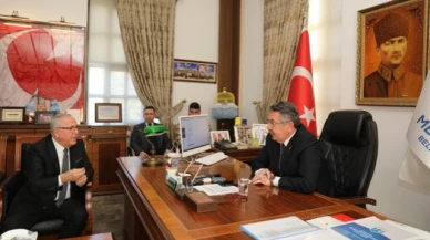 Toplu İş Sözleşmesi İmzalandı