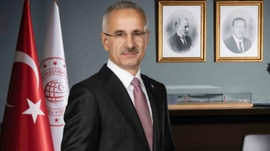 Ulaştırma ve Altyapı Bakanı Abdulkadir Uraloğlu: "933 bin balon yolcusu ile tüm zamanların yolcu rekoru kırıldı"