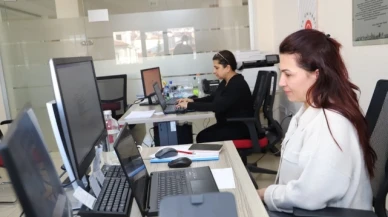 ÜNİ-DOKAP’tan Stres ve Özgüven Konulu Eğitim
