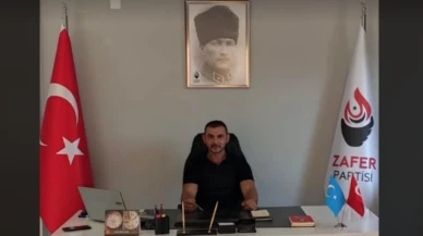 Uysal: Tüm Teşkilatlarımız Dimdik Ayakta