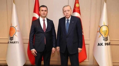 Uzun: Kongreler, AK Parti'mizin bayram günleridir