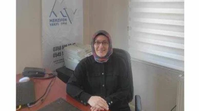 Vakıf Sekreteri olarak Şahin görevlendirildi