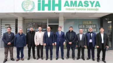 Vali Bakan, GÖK-BİR Platformu'nu ziyaret etti