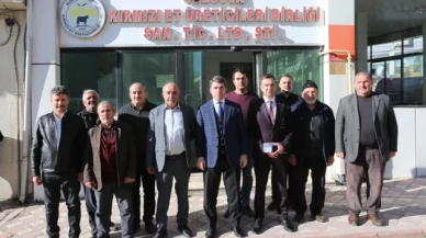 Vali Bakan, Suluova'da