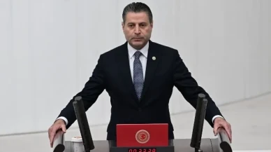 Vekil Karagöz; “Vatandaşımızın hak ettiği refaha kavuşacağı bir düzen inşa edeceğiz”