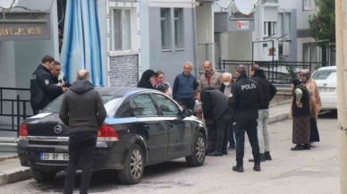 Yaşlı adam evinde ölü bulundu
