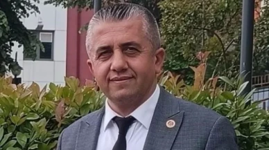 Yem karma makinesine sıkışan muhtar hayatını kaybetti