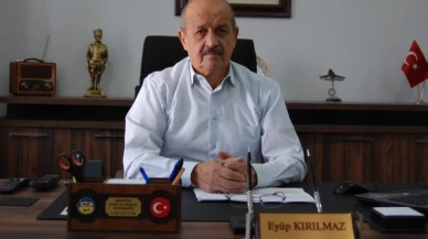 “Yeni yılda da esnaf ve sanatkarımızın yanında olmaya devam edeceğiz”