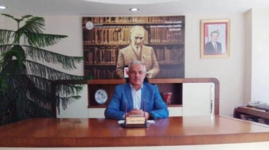 Yozgat: Sorunsuz bir şekilde bir yılı geride bıraktık
