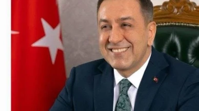 10 ayda belediyeyi büyük bir borç yükünden kurtardı