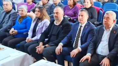 17. Olağan Genel Kurulu gerçekleştirildi