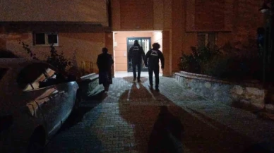 62 yaşındaki adam evinde ölü bulundu
