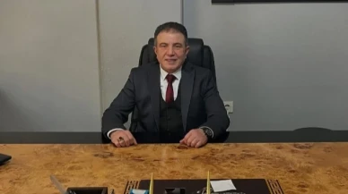 Topsakal, Mali Müşavirler Odası Başkanlığına Aday