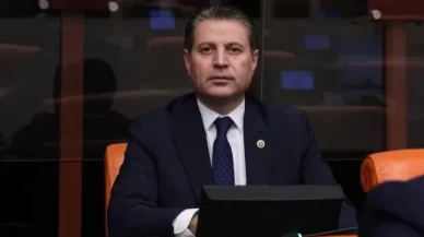 Vekil Karagöz: 2024 yılında 1,7 milyon kişi kara listeye alındı