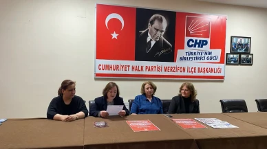 Köroğlu: Medeni Kanunumuz, bir Cumhuriyet, bir hukuk ve bir Kadın Devrimidir