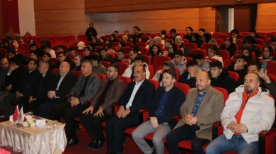 “Şampiyonlar Turnede” Ekibi Amasya’da