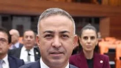 CHP'li Tahtasızdan Yeni Açıklama: "Devlet Adabı Gereği Hareket Edilmeli"