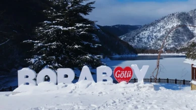 Amasya’da Saklı Cennet!