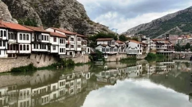 Amasya’nın Eşsiz Lezzetleri: Tarih ve Damak Zevkinin Buluştuğu Şehir